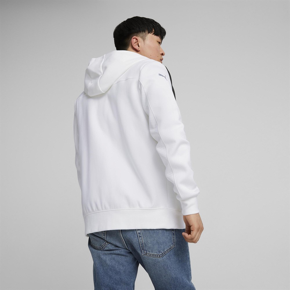 BMW M Motorsport Sweatshirt Puma