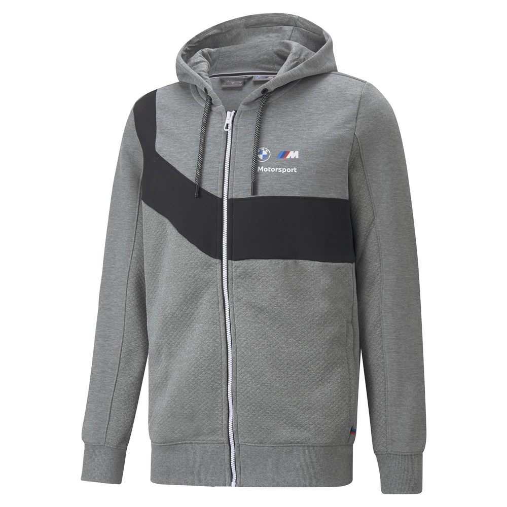 BMW M Motorsport Sweatshirt Puma