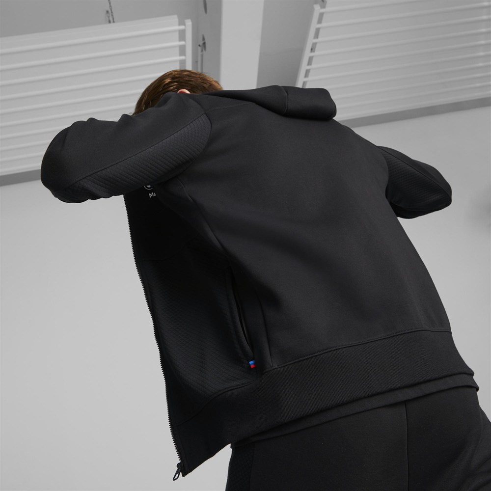 BMW M Motorsport Sweatshirt Puma