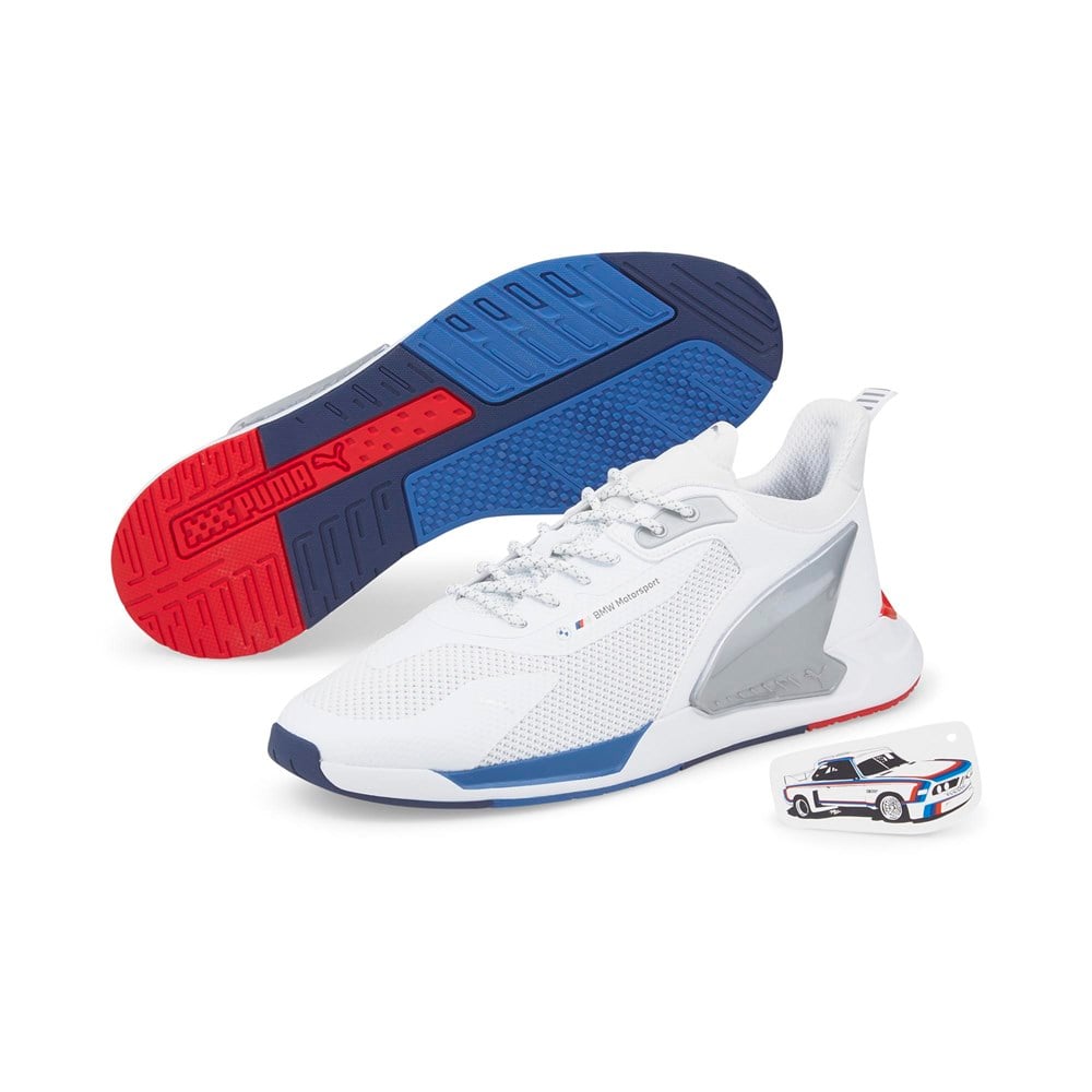 BMW M Motorsport ZENON SPEED Ayakkabı