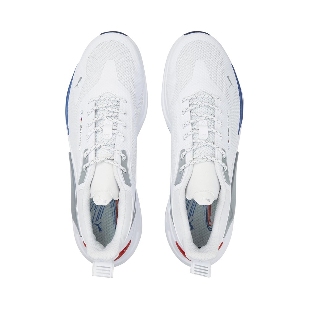 BMW M Motorsport ZENON SPEED Ayakkabı