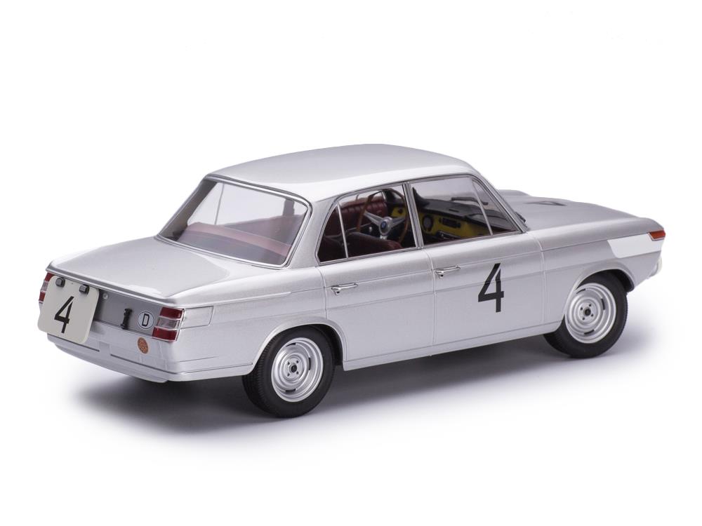 BMW MINIATURE HERITAGE 1800 TI