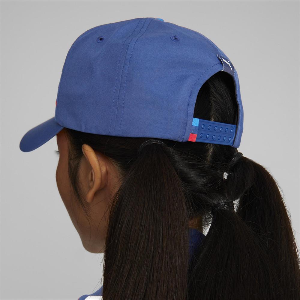 BMW MMS BB Cap PUMA Black