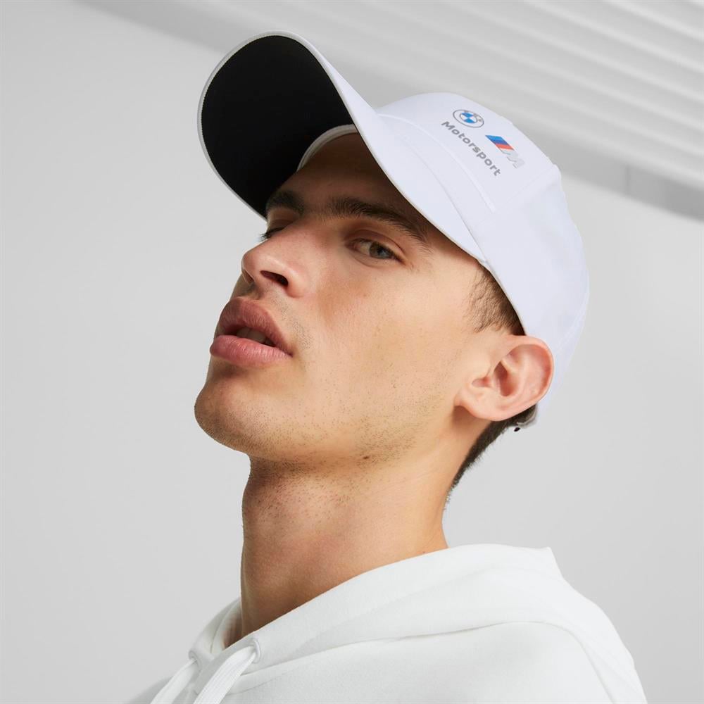 BMW MMS BB Cap PUMA Black