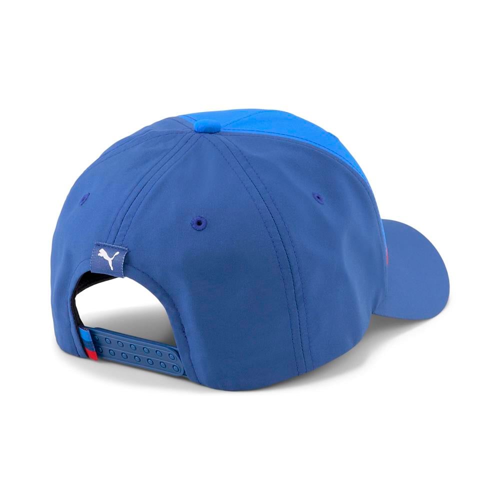 BMW MMS BB Cap PUMA Black