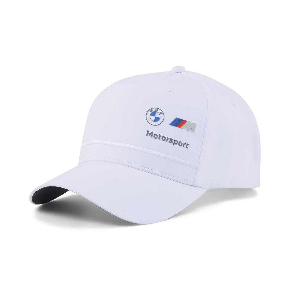 BMW MMS BB Cap PUMA Black