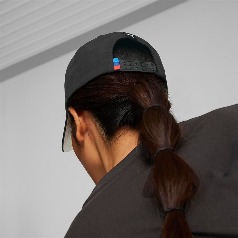 BMW MMS BB Cap PUMA Black