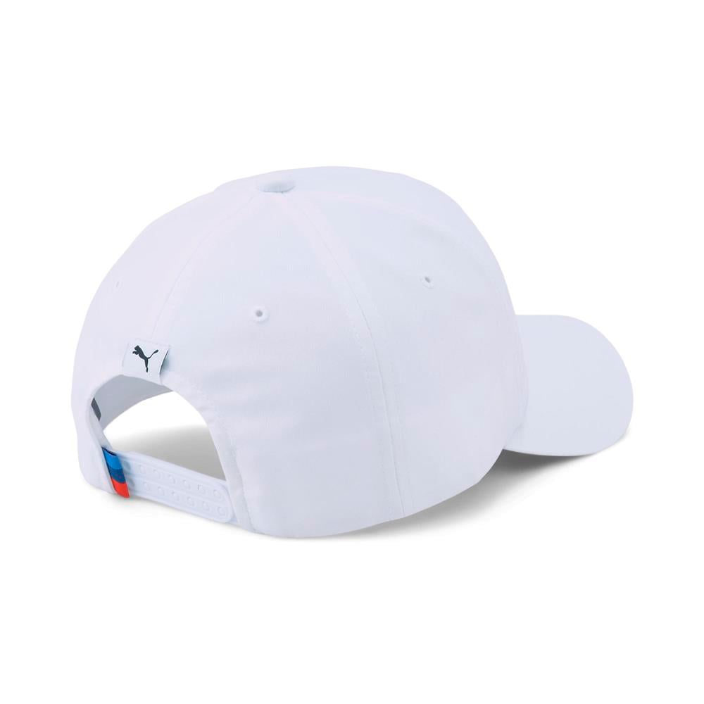 BMW MMS BB Cap PUMA Black