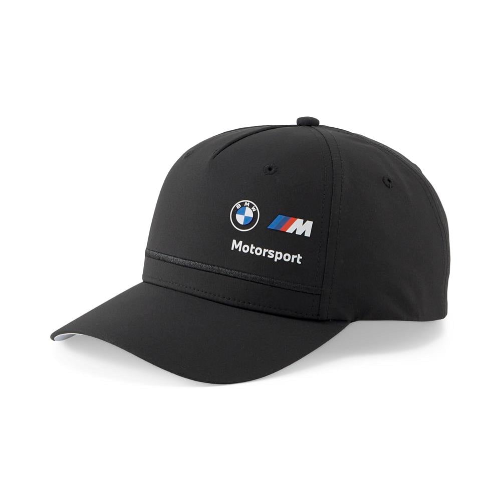 BMW MMS BB Cap PUMA Black
