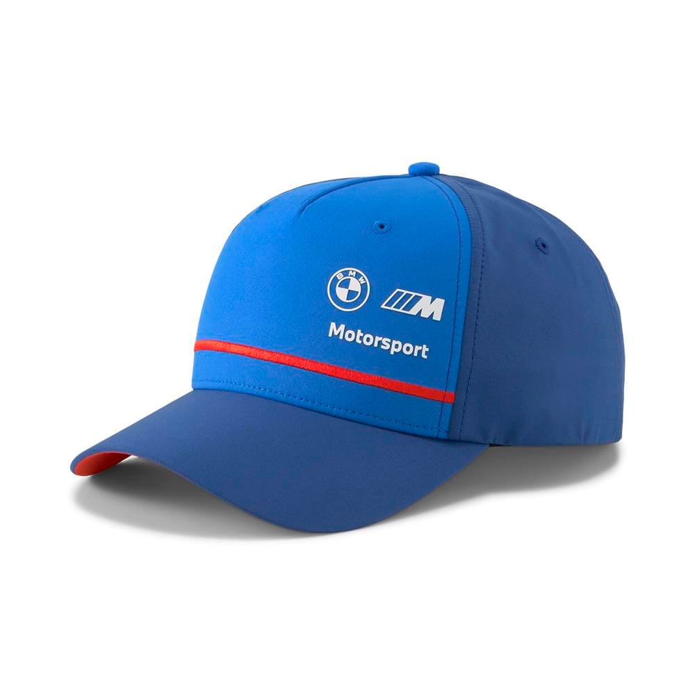 BMW MMS BB Cap PUMA Black