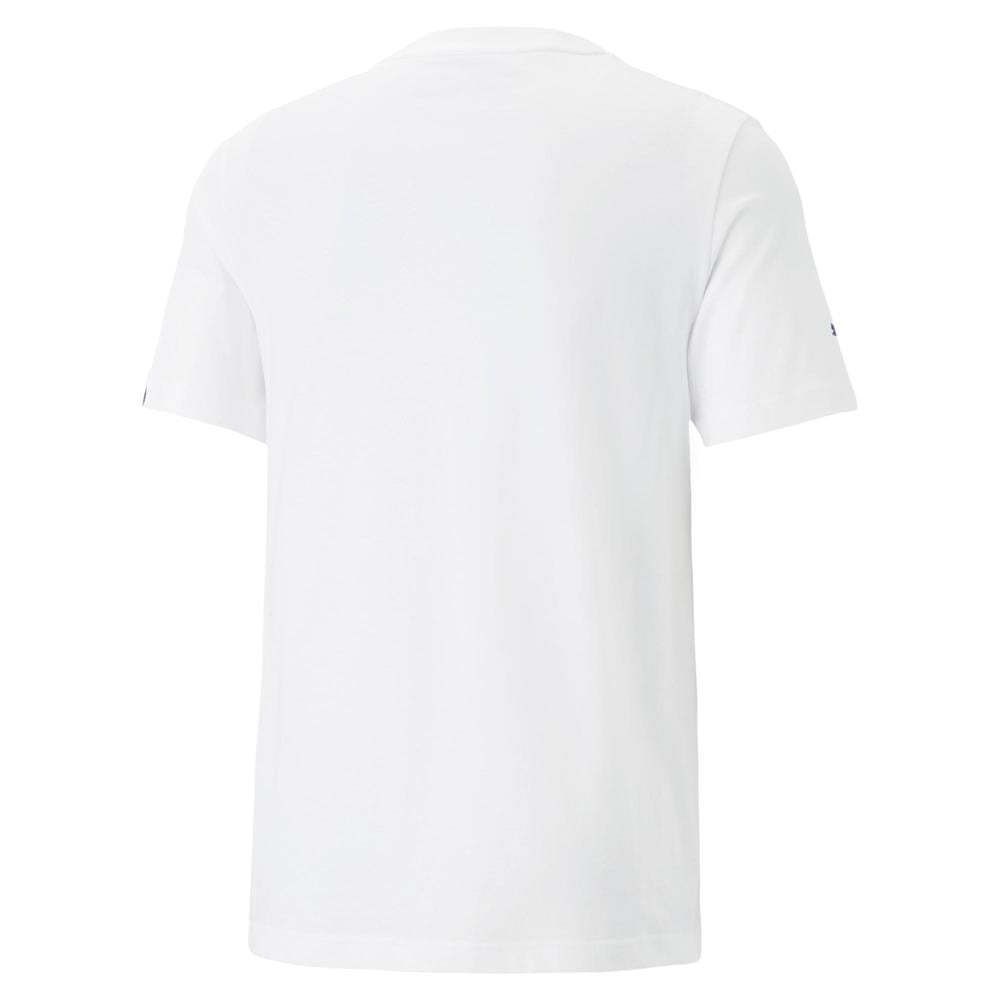 BMW MMS Car Graphic Tee PUMA Black