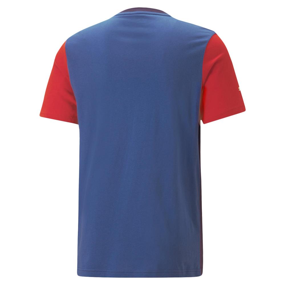 BMW MMS Car Graphic Tee PUMA Black