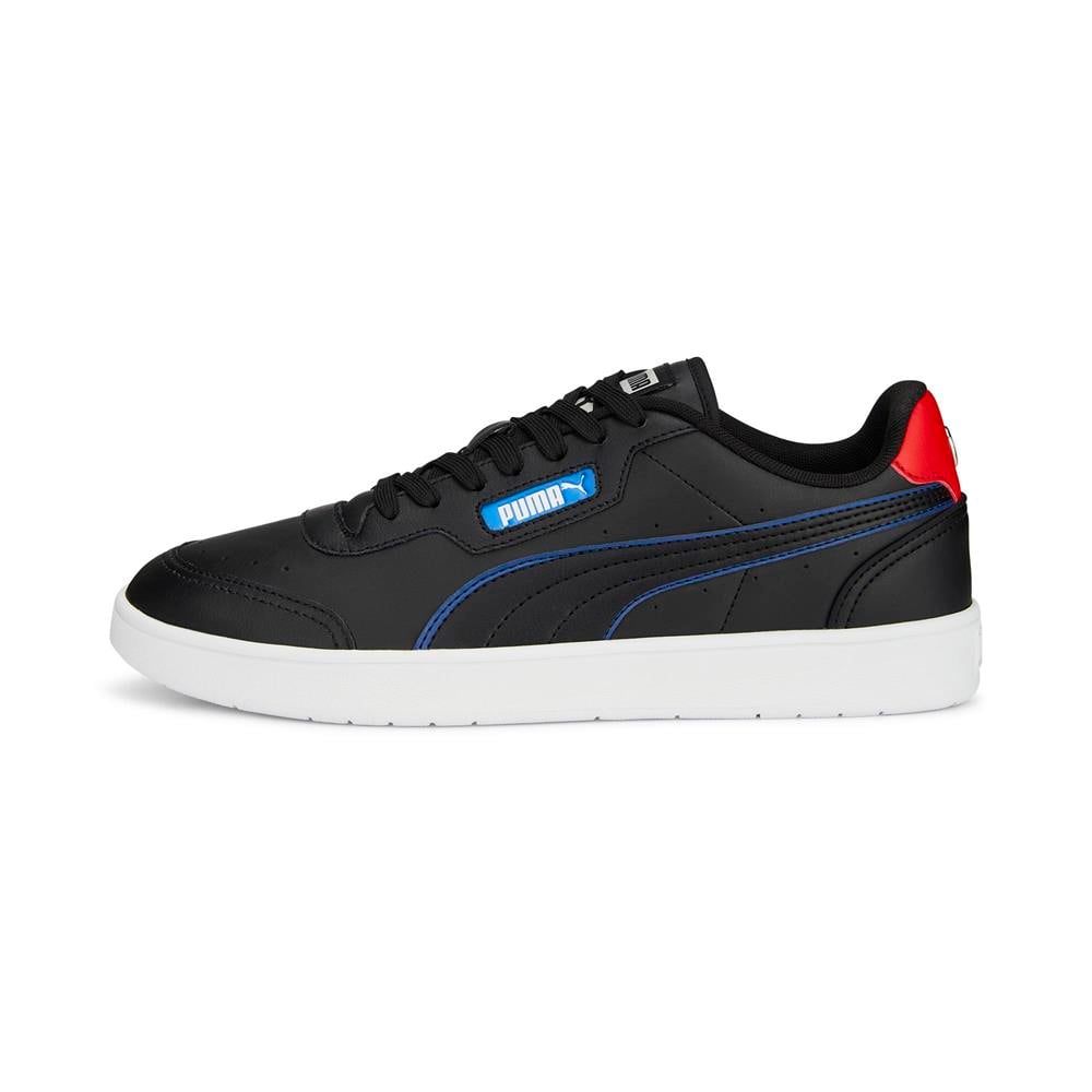 BMW MMS Court Guard PUMA Black-Pro Blue