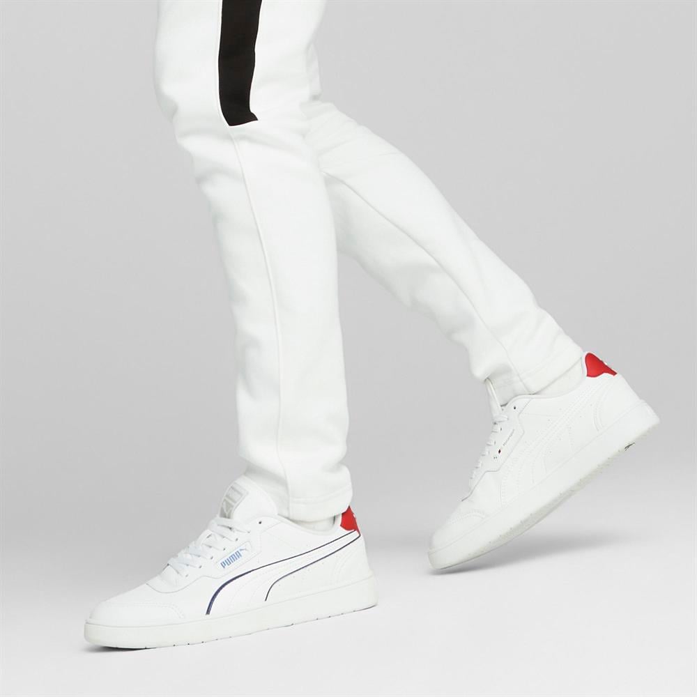 BMW MMS Court Guard PUMA Black-Pro Blue