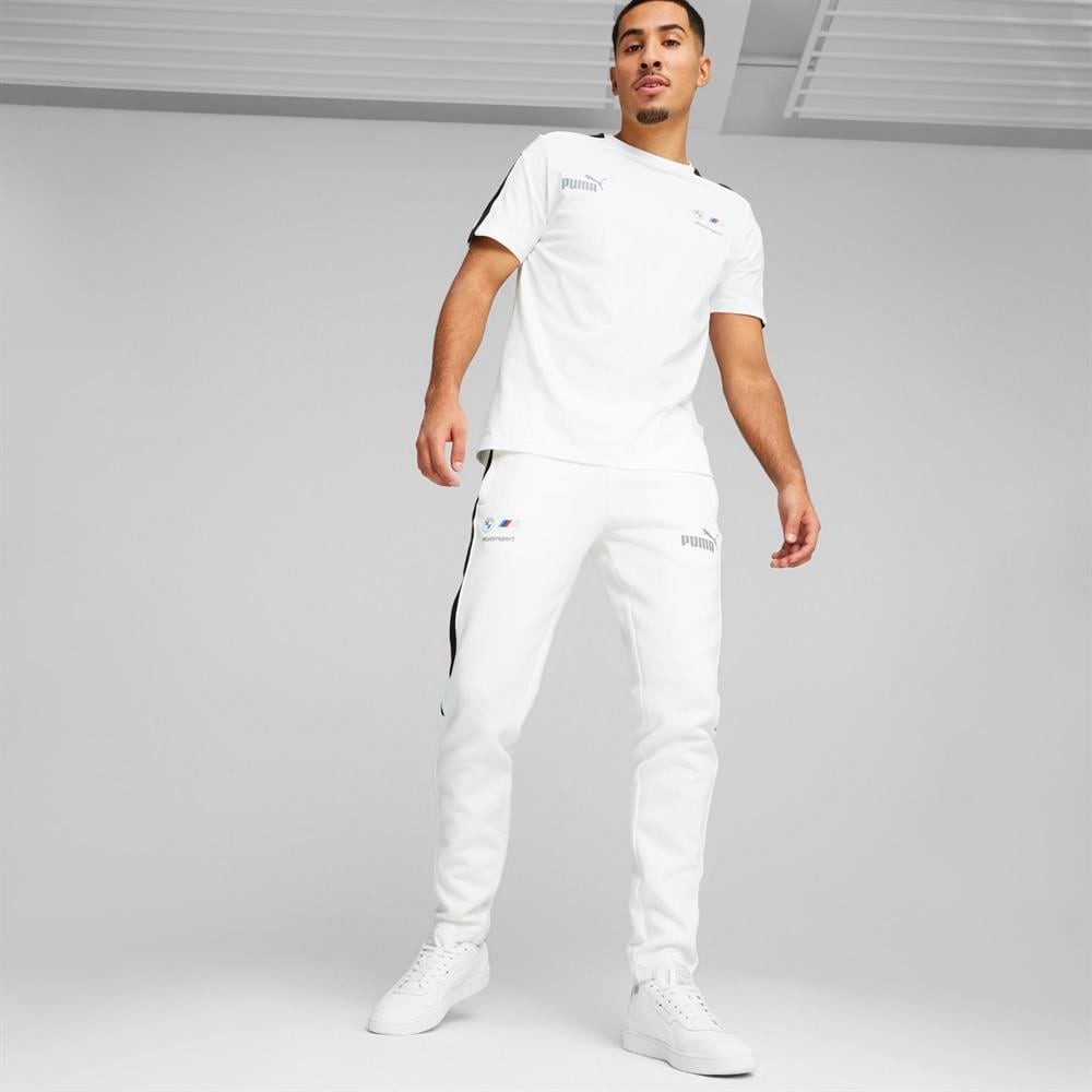 BMW MMS Court Guard PUMA Black-Pro Blue