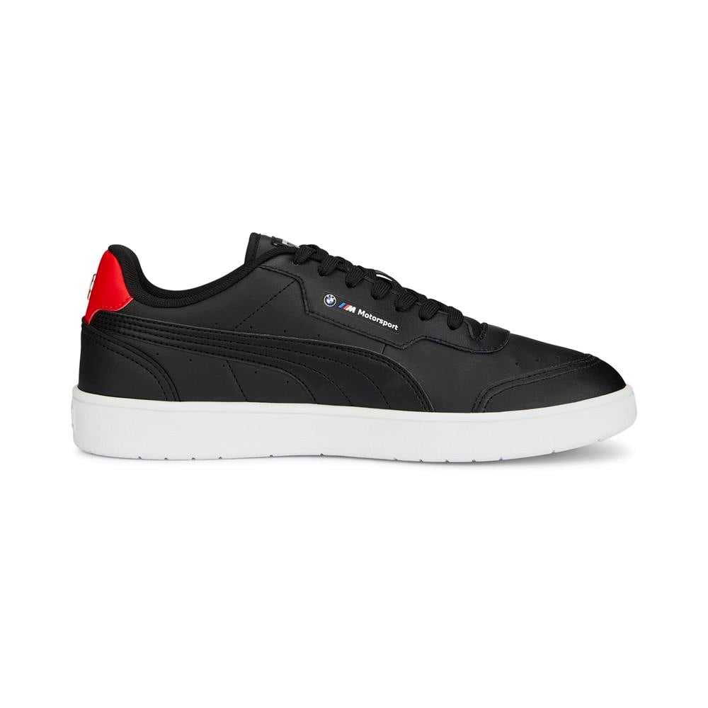 BMW MMS Court Guard PUMA Black-Pro Blue
