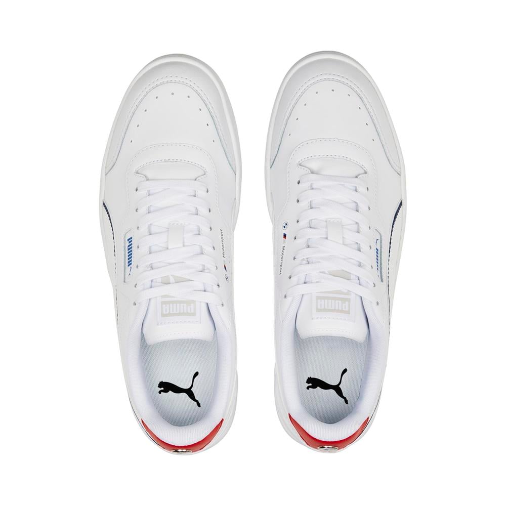 BMW MMS Court Guard PUMA Black-Pro Blue