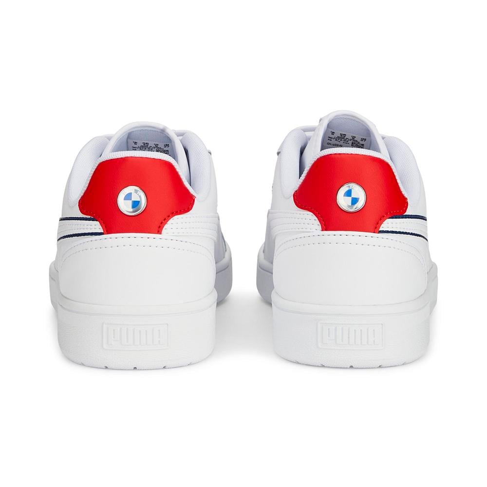 BMW MMS Court Guard PUMA Black-Pro Blue