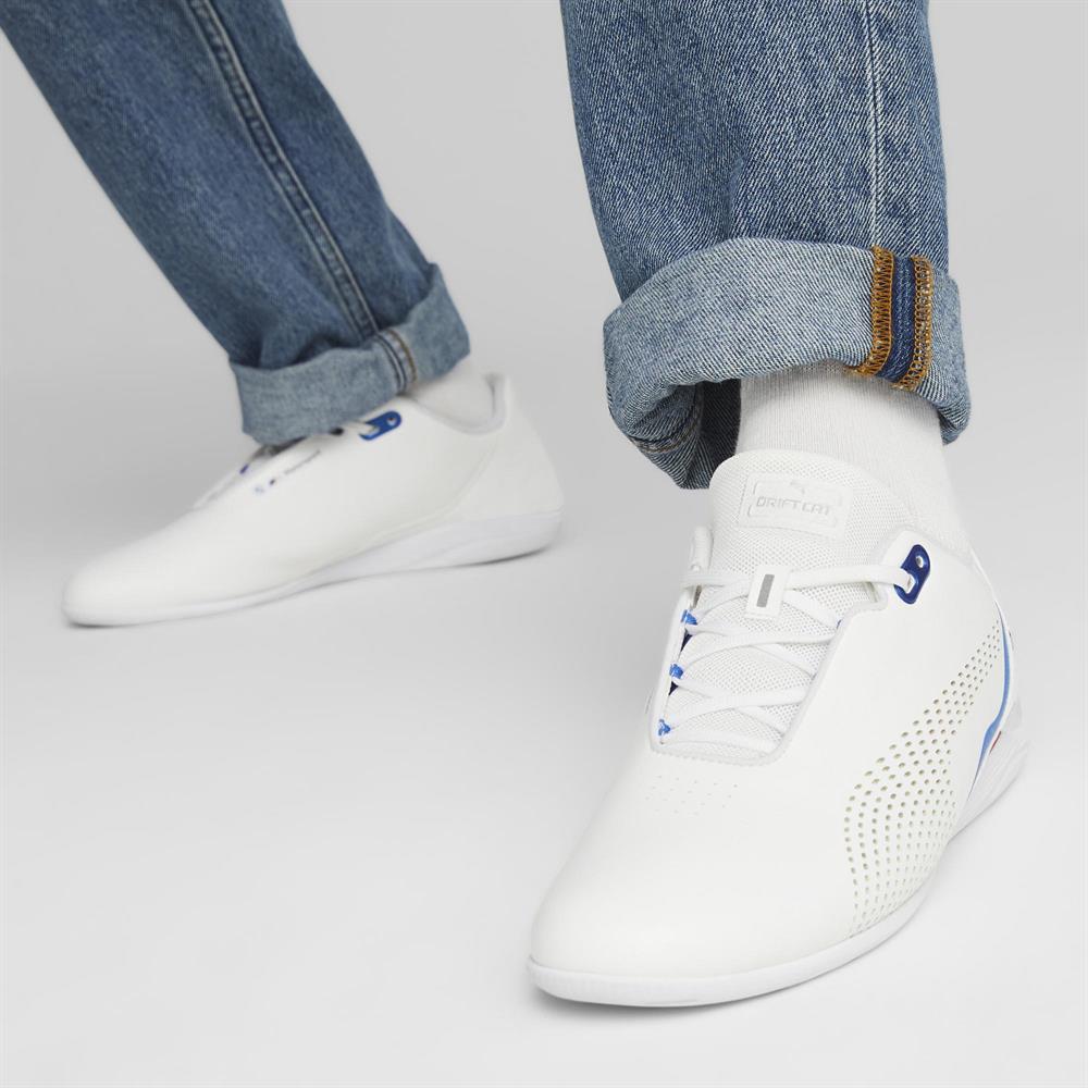 BMW MMS Drift Cat Decima PUMA Black-Pop