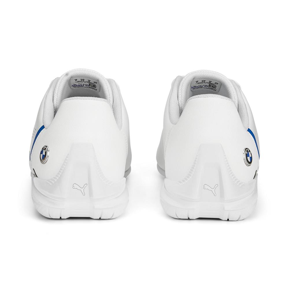 BMW MMS Drift Cat Decima PUMA Black-Pop