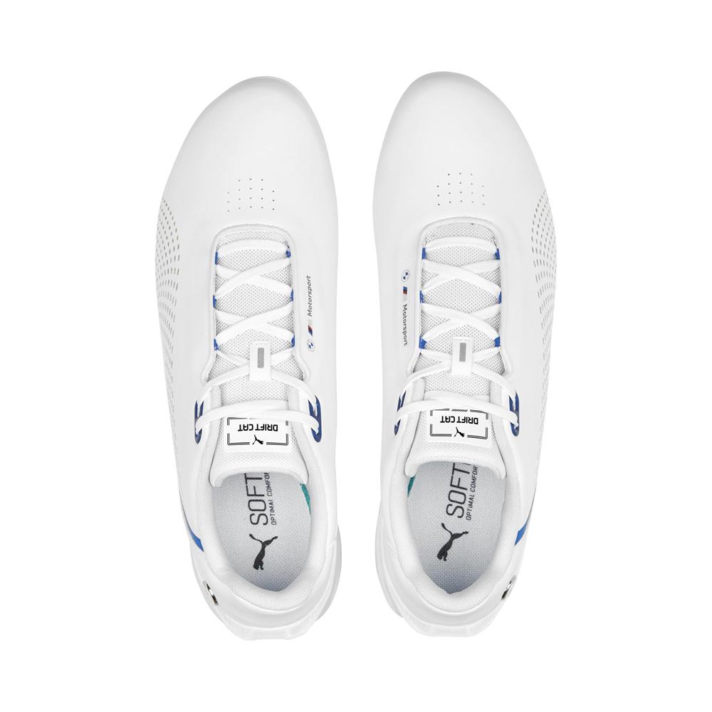 BMW MMS Drift Cat Decima PUMA Black-Pop