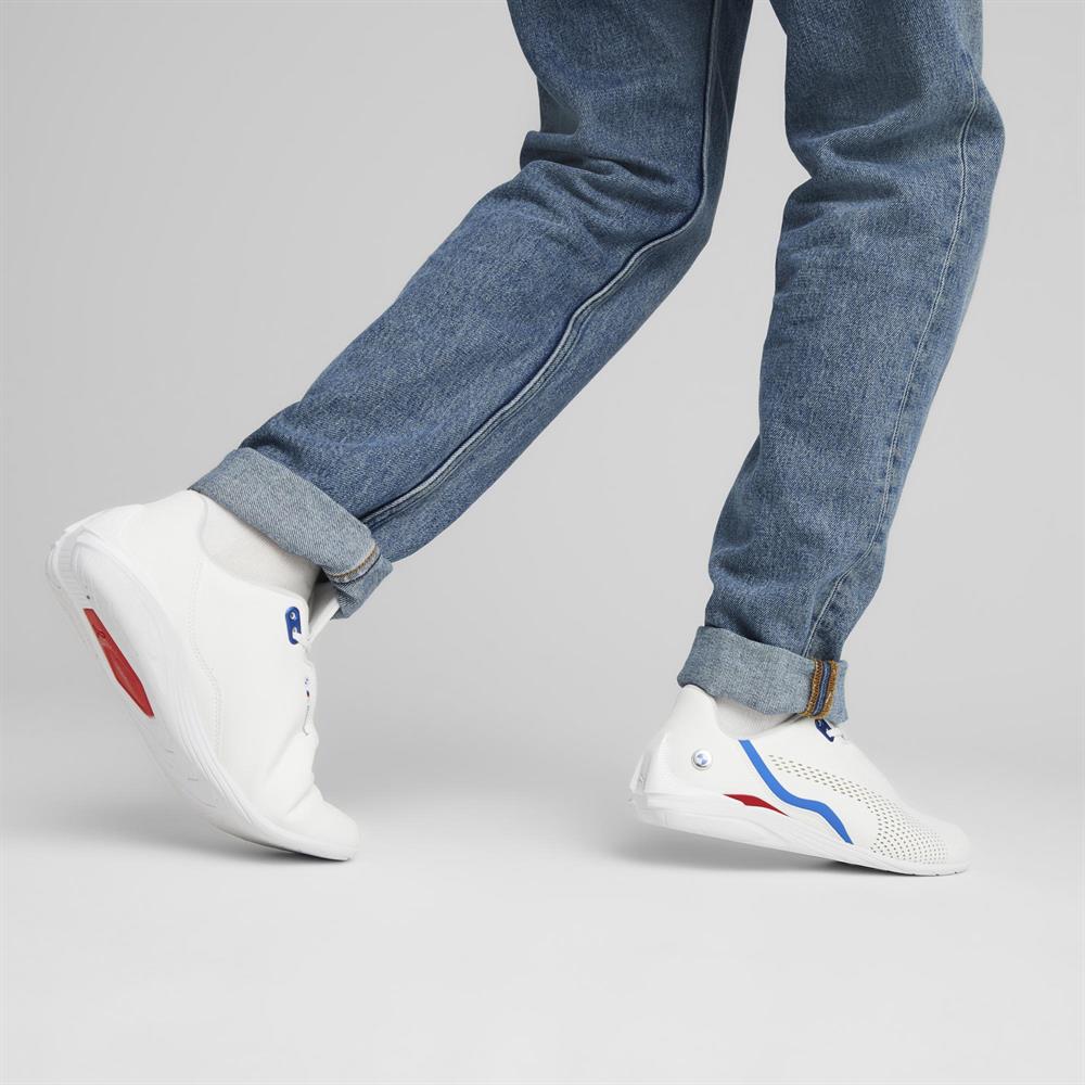 BMW MMS Drift Cat Decima PUMA Black-Pop