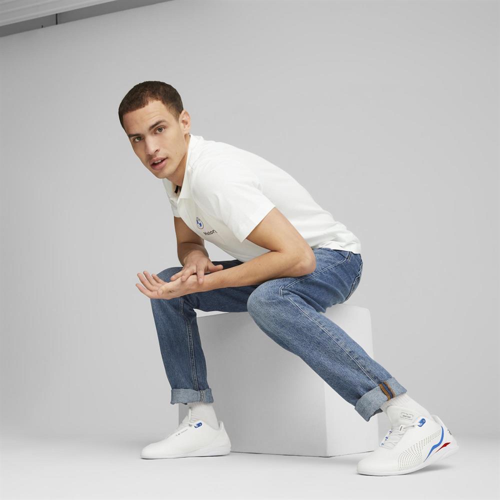 BMW MMS Drift Cat Decima PUMA Black-Pop