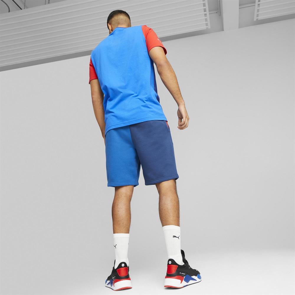 BMW MMS ESS FLEECE Shorts