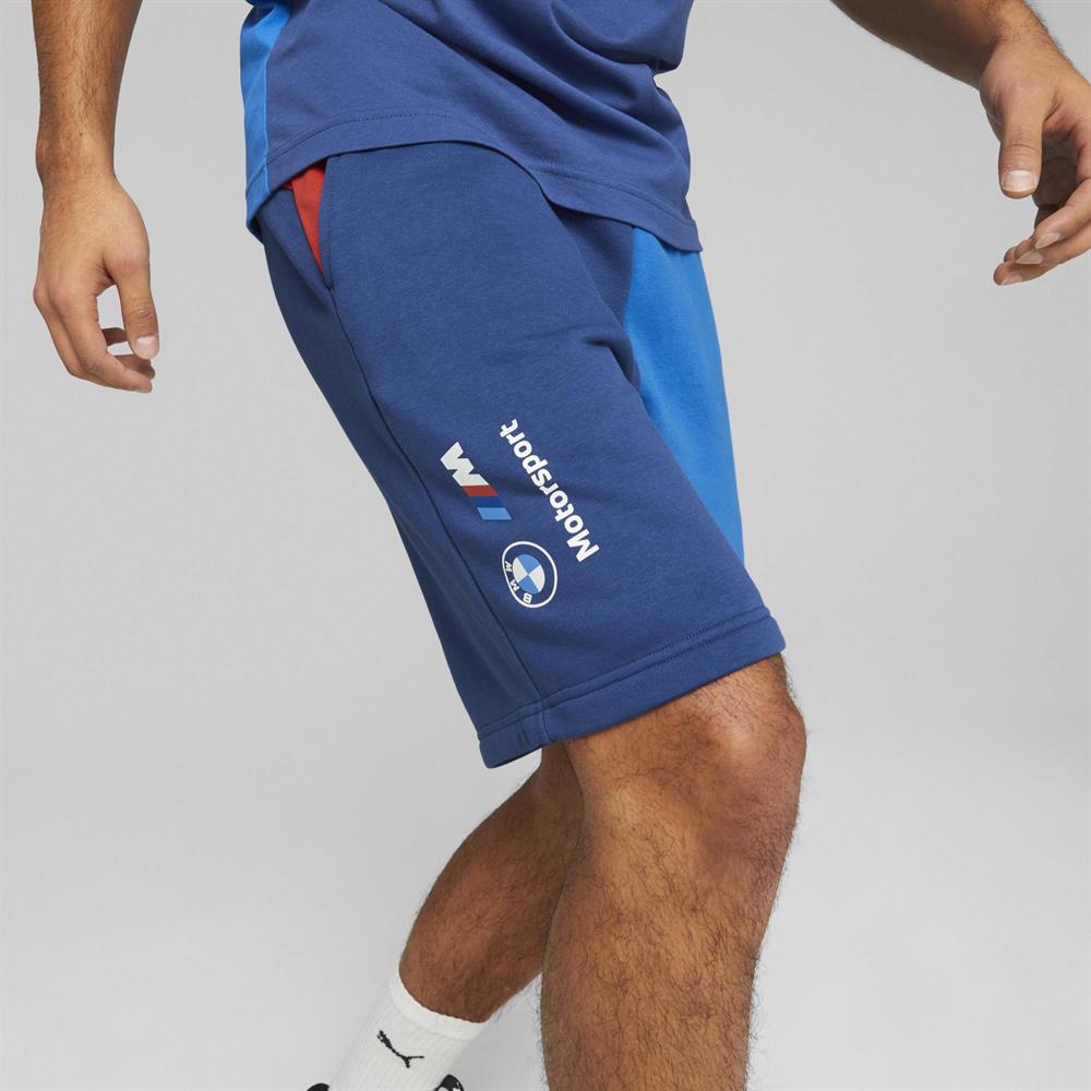 BMW MMS ESS FLEECE Shorts