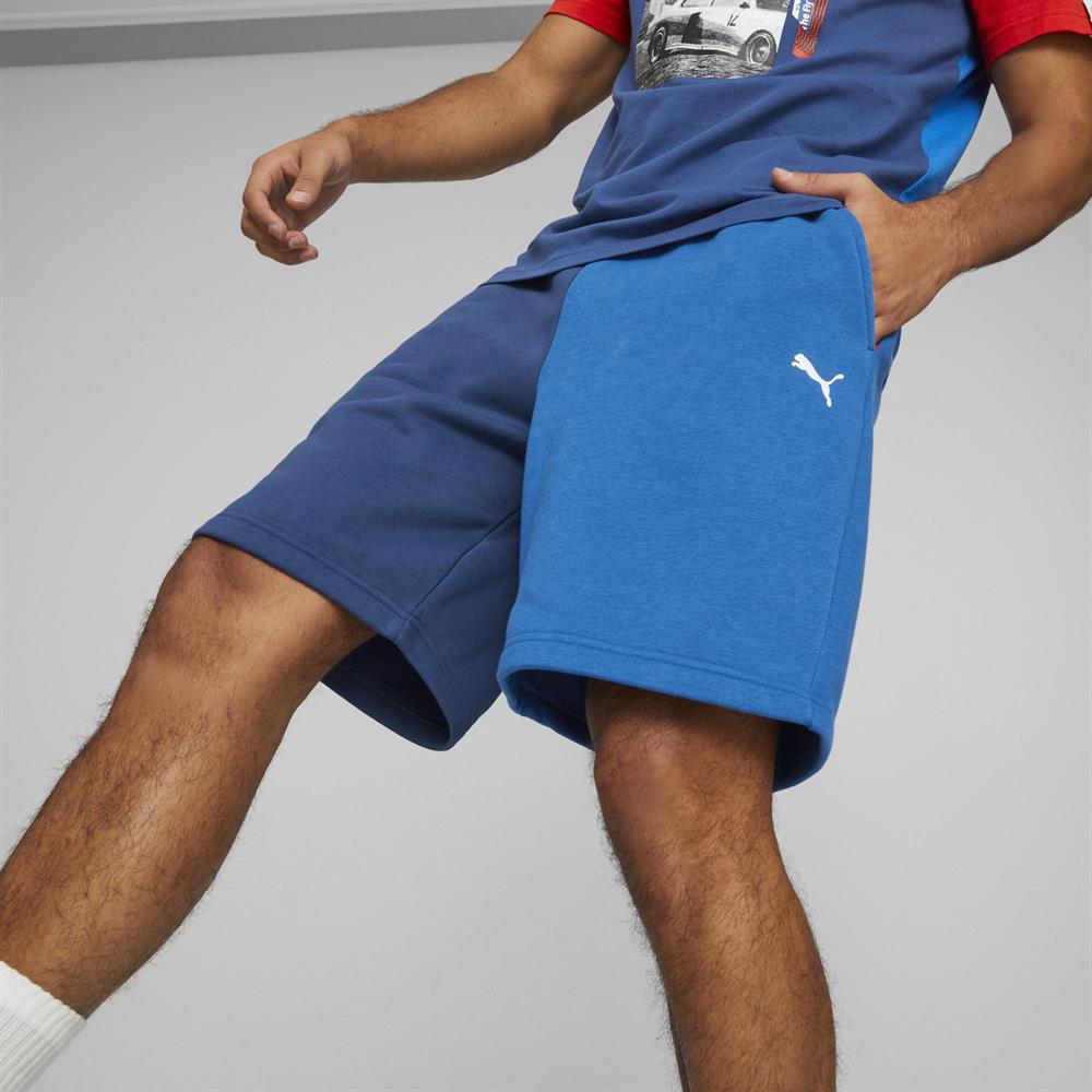 BMW MMS ESS FLEECE Shorts