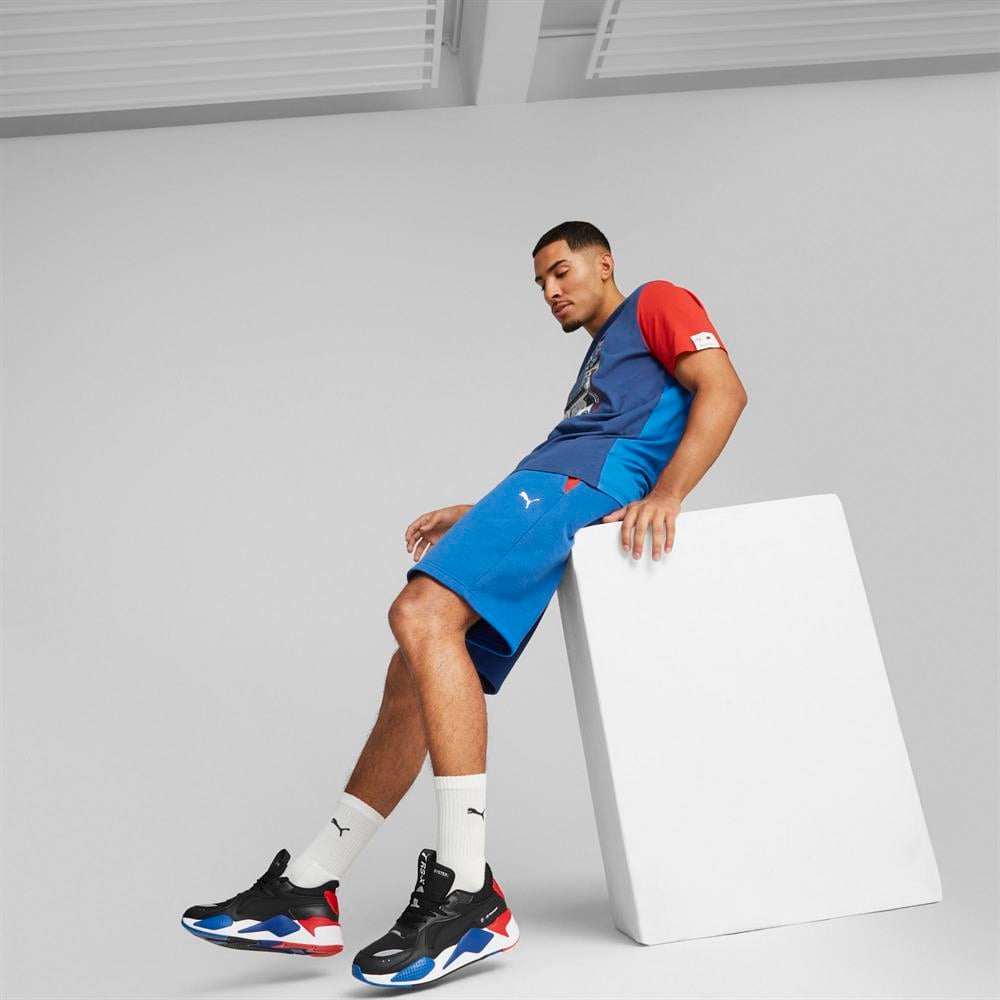 BMW MMS ESS FLEECE Shorts