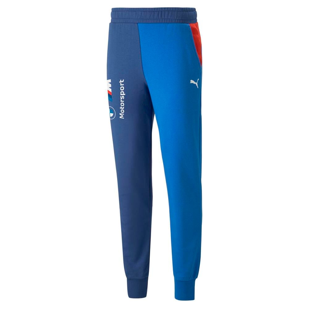 BMW MMS ESS FT Pants PUMA