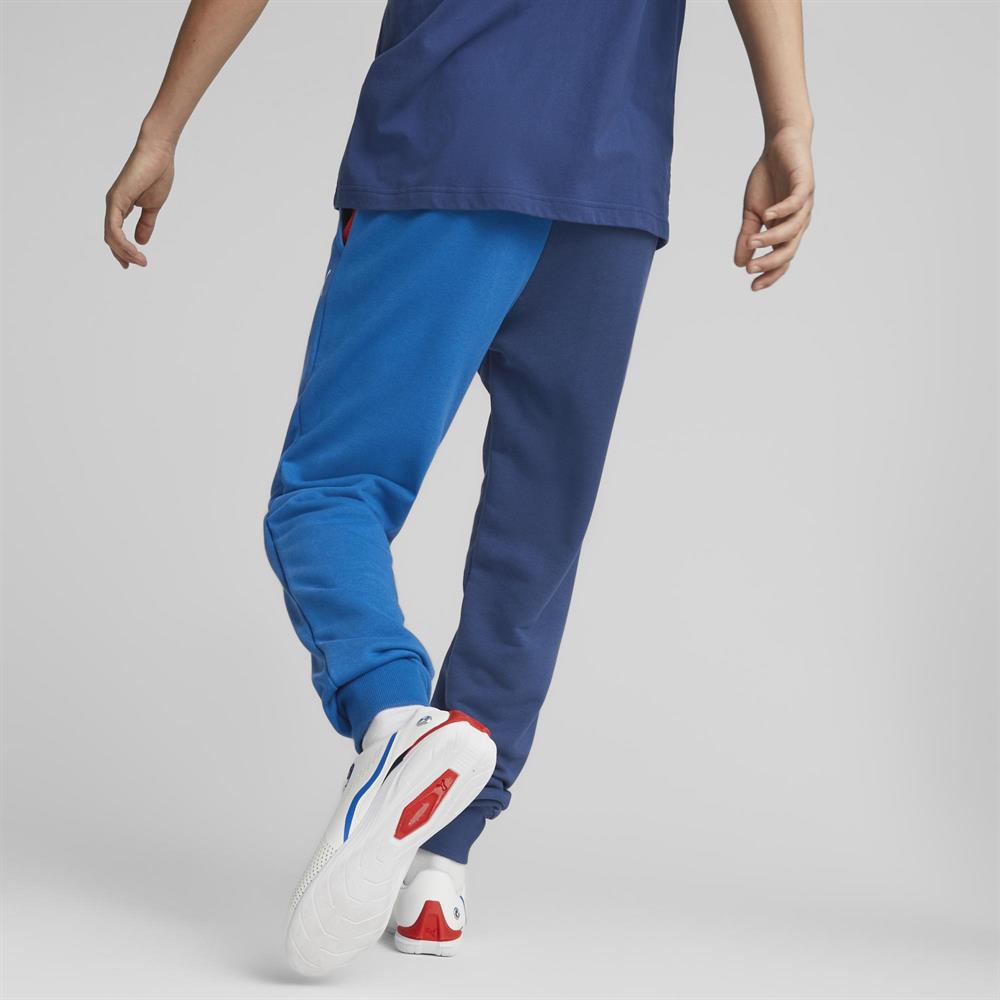 BMW MMS ESS FT Pants PUMA