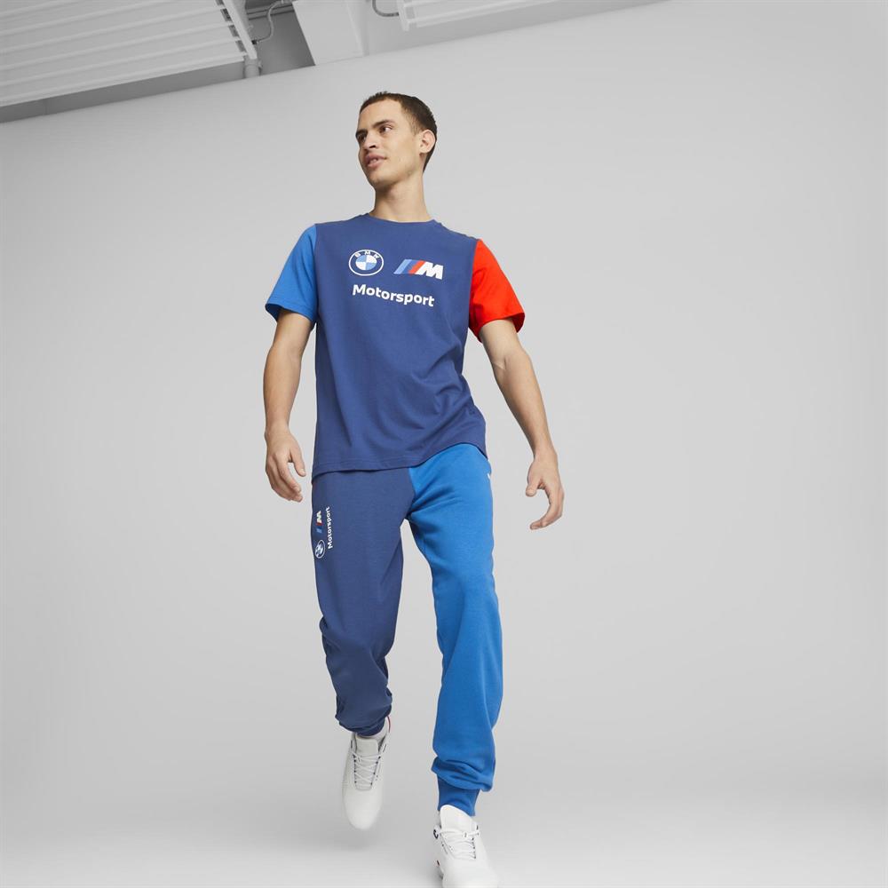 BMW MMS ESS FT Pants PUMA