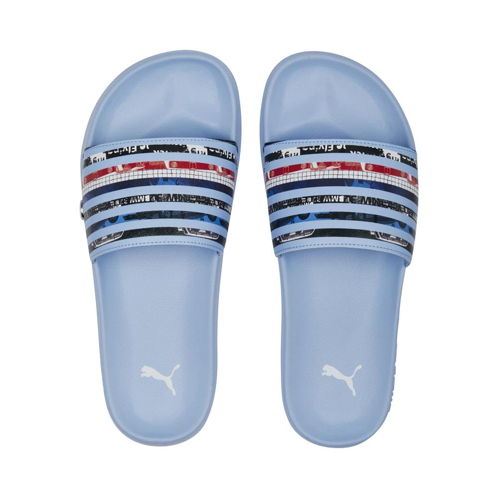 BMW MMS Leadcat 2.0 Renegade PUMA Black