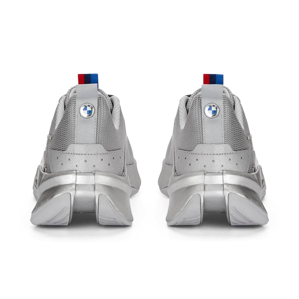 BMW MMS LGND Renegade MC PUMA Silver-PUM