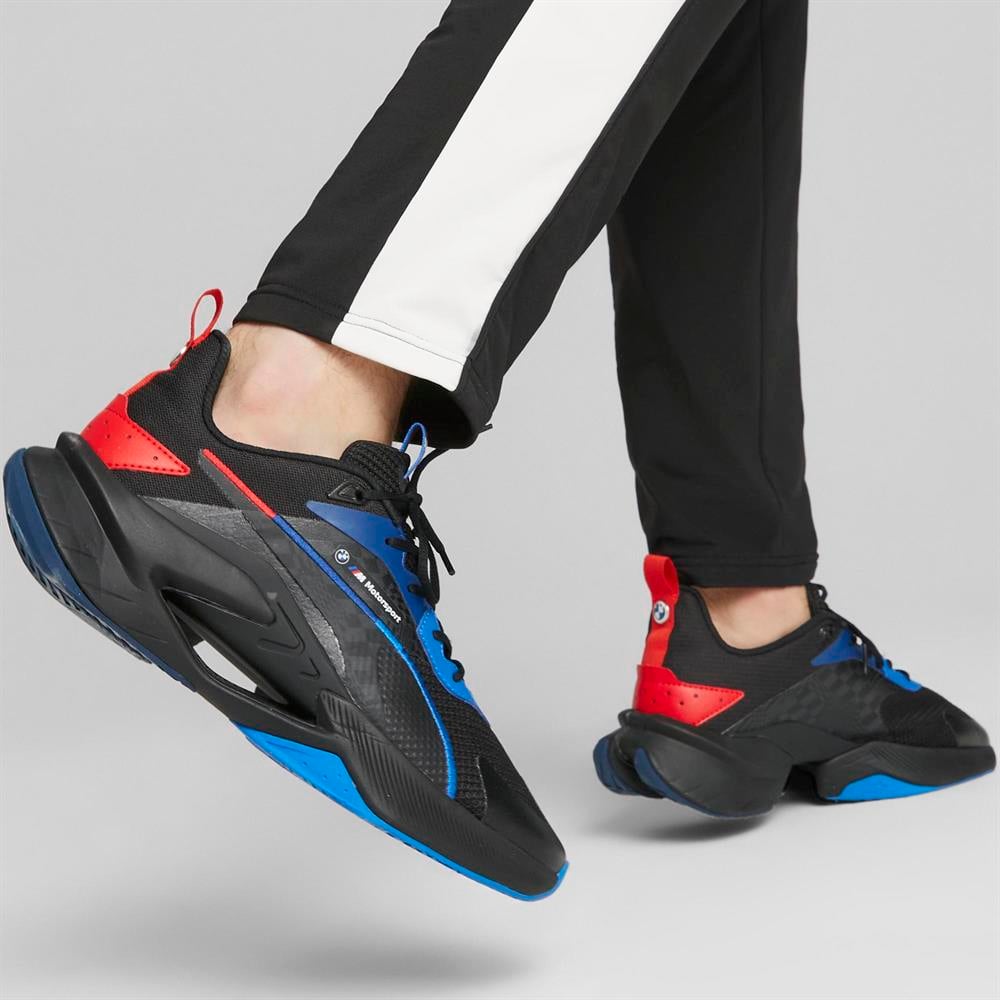 BMW MMS LGND Renegade PUMA