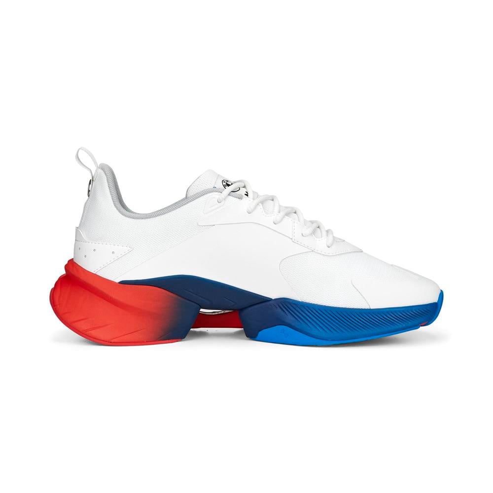 BMW MMS LGND Renegade RT PUMA White-Pro