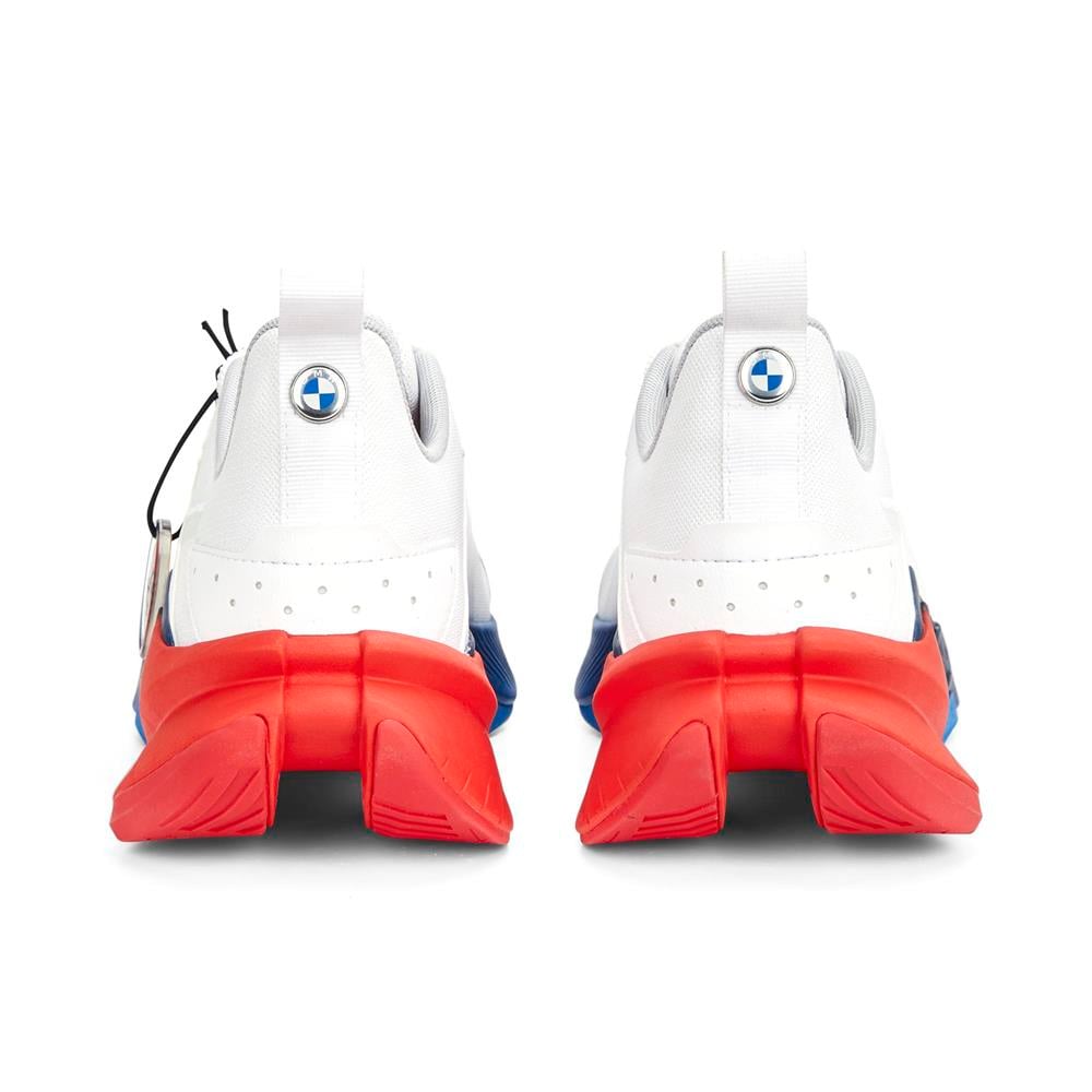 BMW MMS LGND Renegade RT PUMA White-Pro