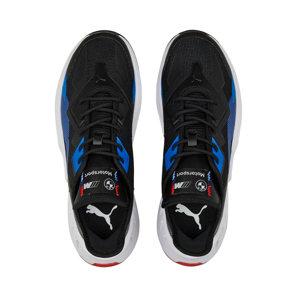 BMW MMS Maco SL PUMA White-Cool Cobalt-P