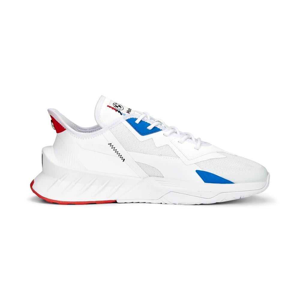 BMW MMS Maco SL PUMA White-Cool Cobalt-P