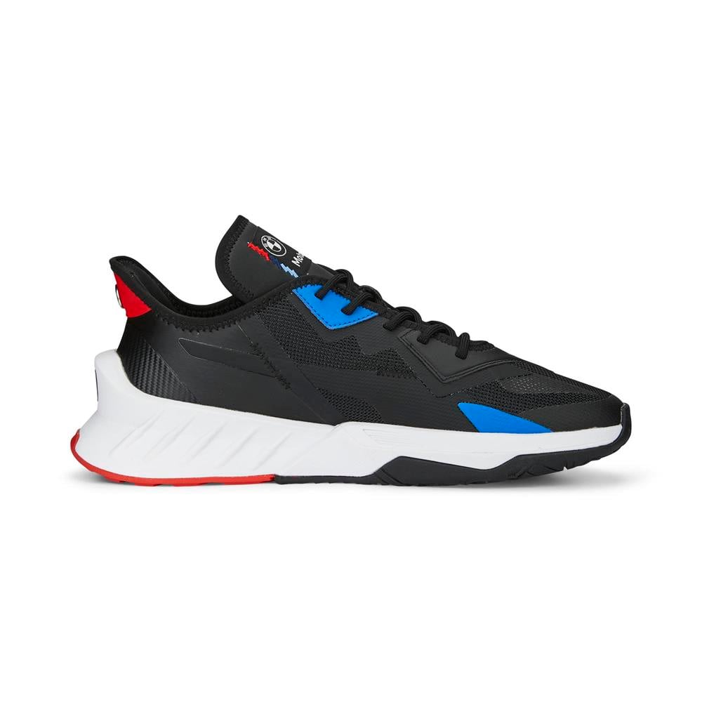 BMW MMS Maco SL PUMA White-Cool Cobalt-P