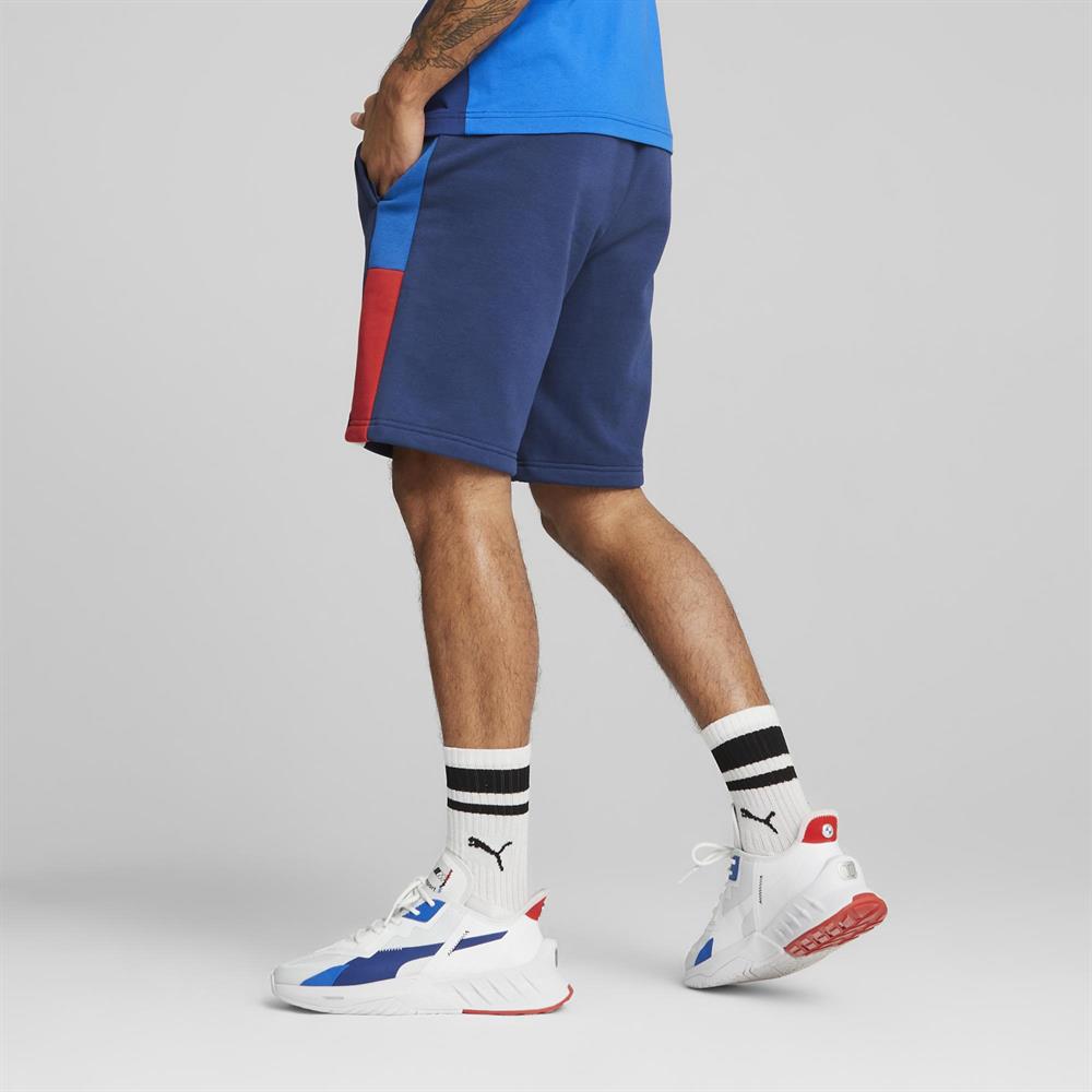 BMW MMS Maco SL PUMA White-Cool Cobalt-P