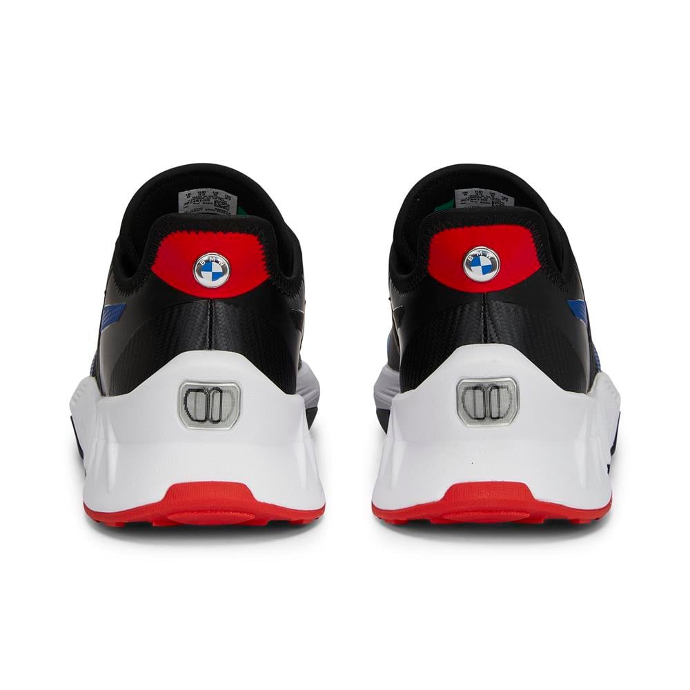 BMW MMS Maco SL PUMA White-Cool Cobalt-P