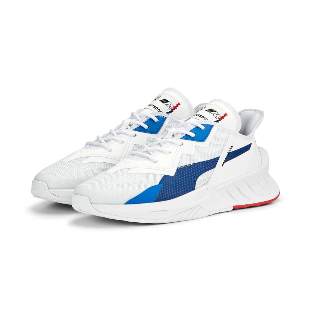 BMW MMS Maco SL PUMA White-Cool Cobalt-P