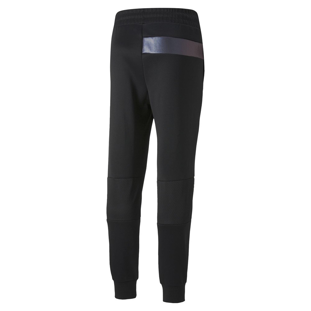 BMW MMS Metal Energy Pants Puma Black