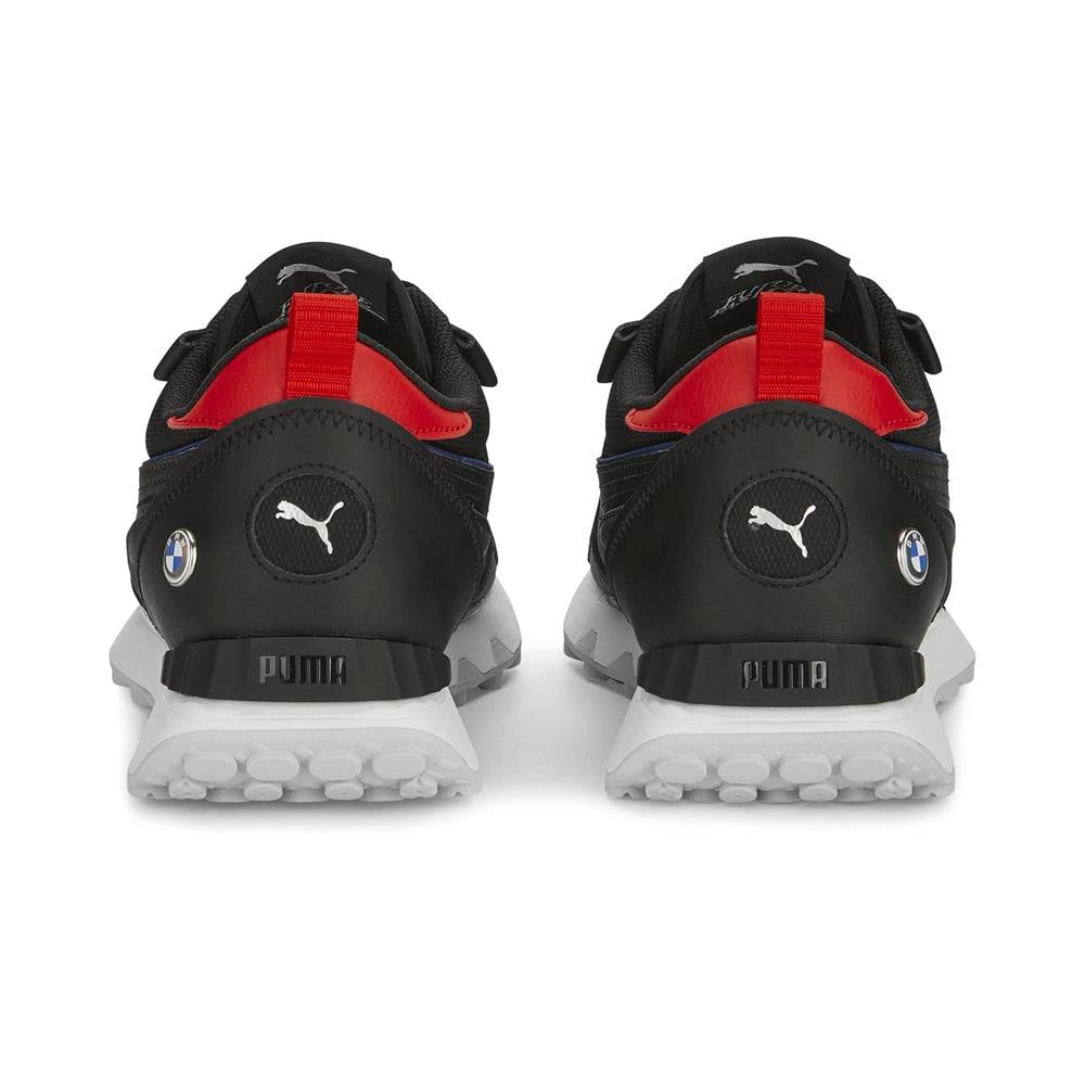 BMW MMS Rider FV PUMA BLACK