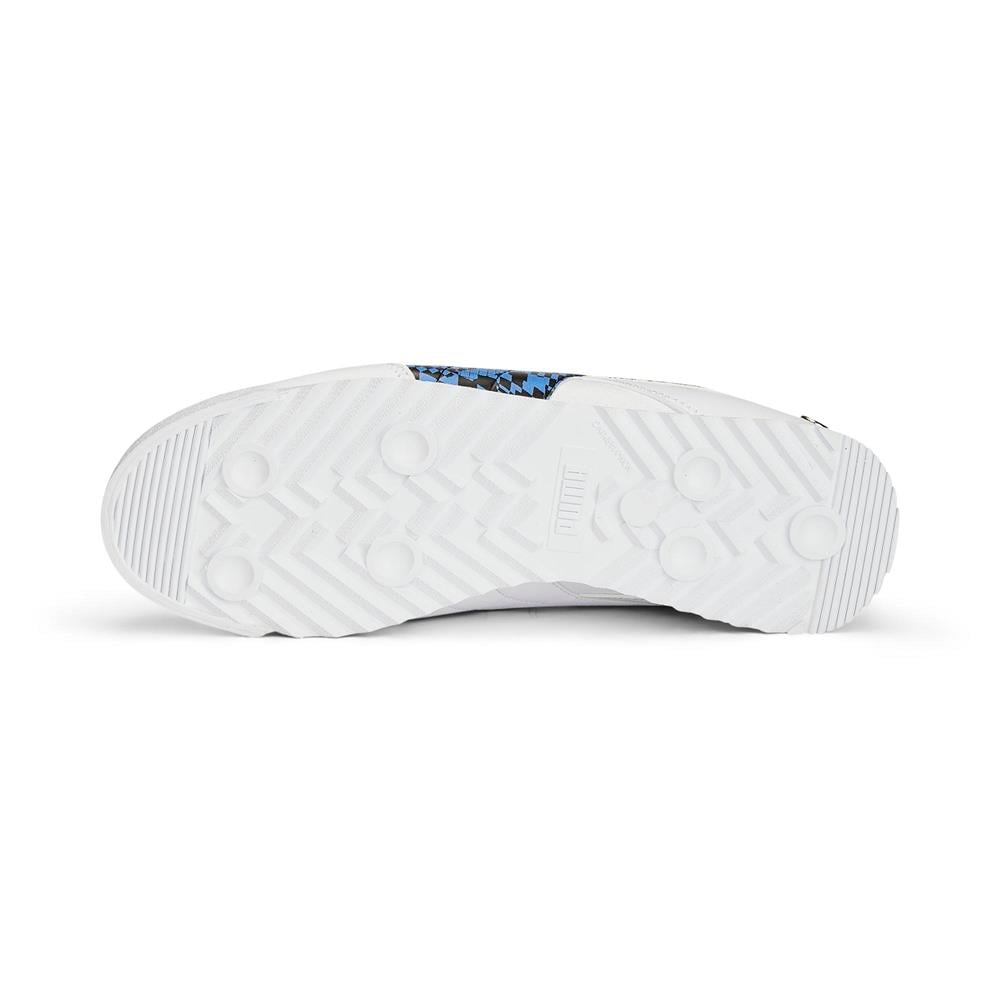 BMW MMS Roma Via PUMA Black Cool Cobalt