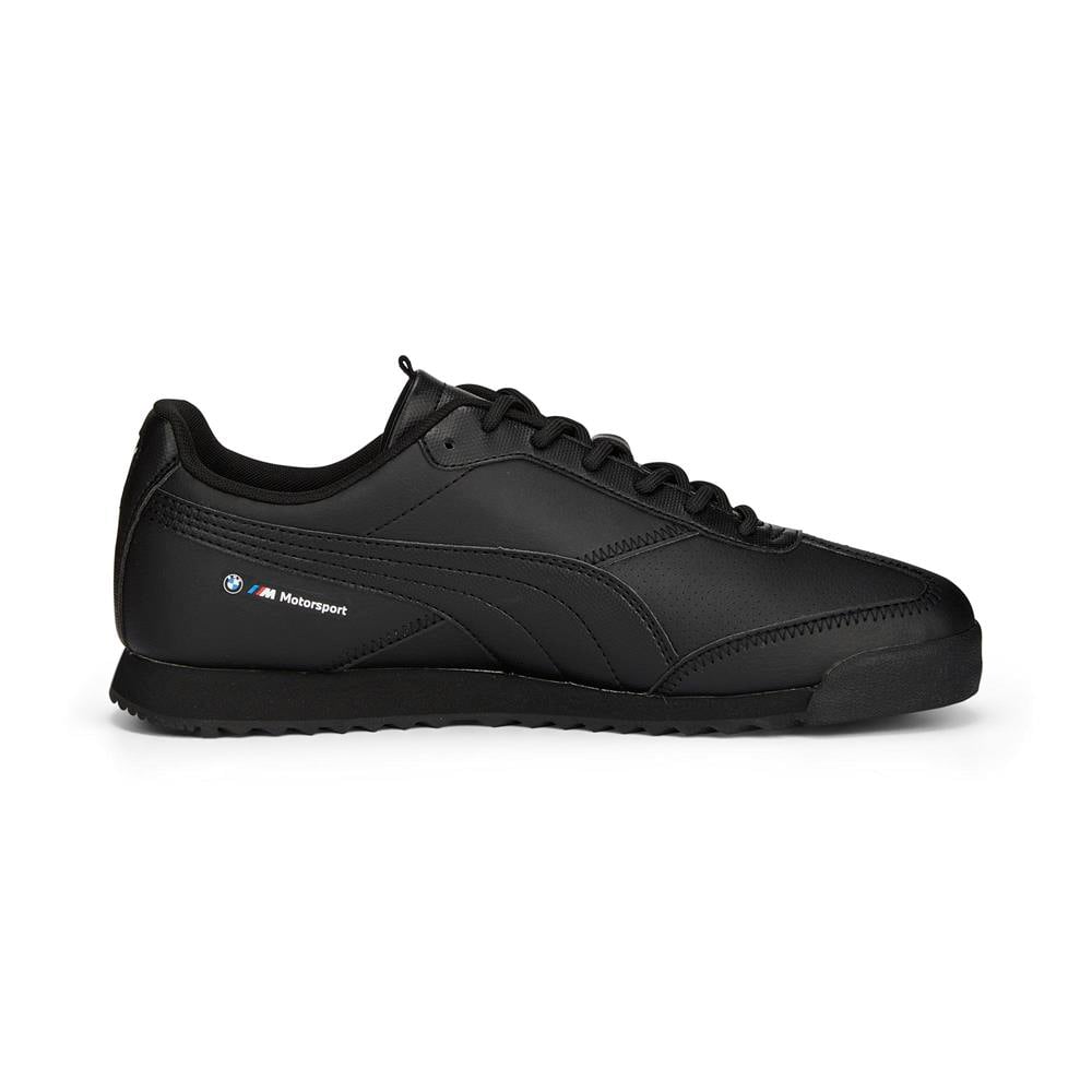 BMW MMS Roma Via PUMA Black Cool Cobalt