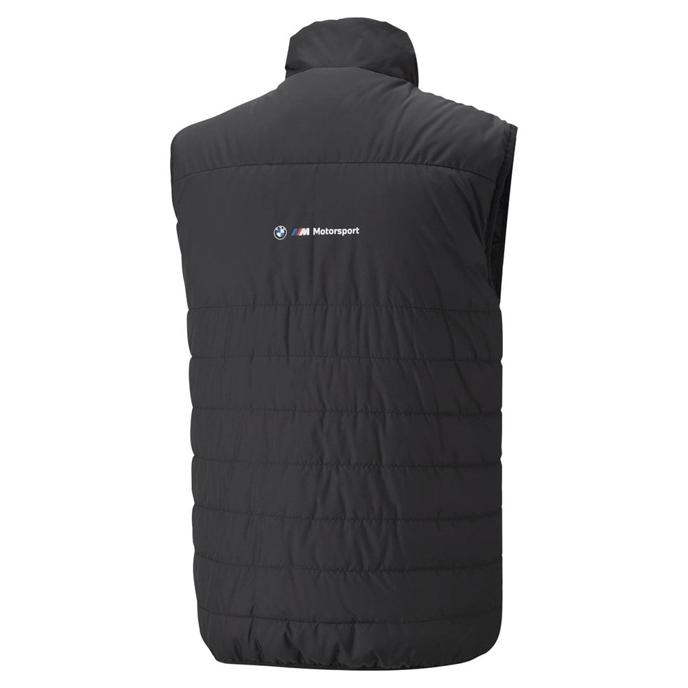 BMW MMS SDS Vest Puma Black